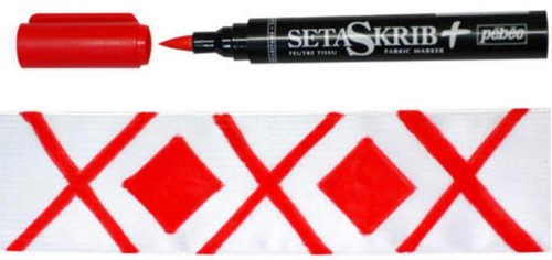 Textilmarker stoffmalstift - textilmarker,