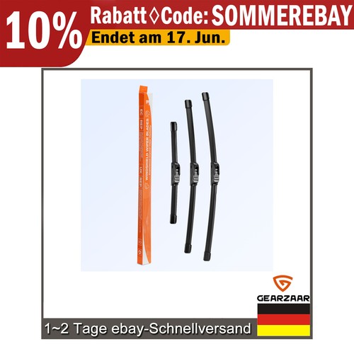 Scheibenwischer wischerblätt - scheibenwischer,