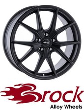 Brock b40 8x19 - 8x19, et49