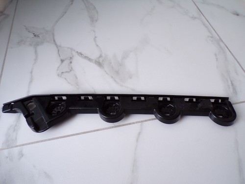 Stoßstange halter skoda - halter,
