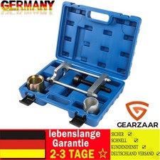 Hinterachsbuchsen Werkzeugset