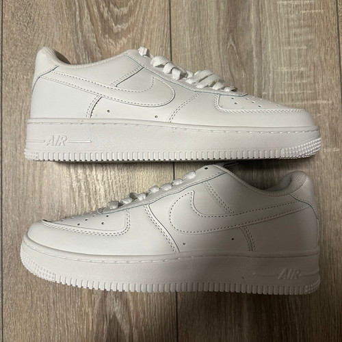 Nike air force low top - force, '07