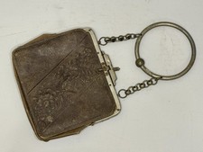 uralte Handtasche Handbag Damentasche Antik Original