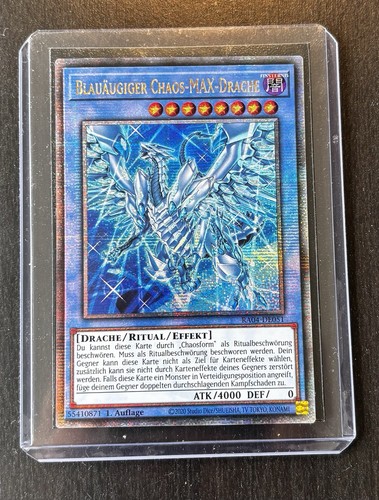 Blauäugiger - yu-gi-oh!,