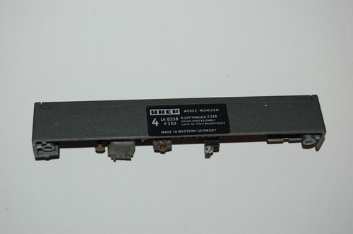Uher 8338 v263 - uher,
