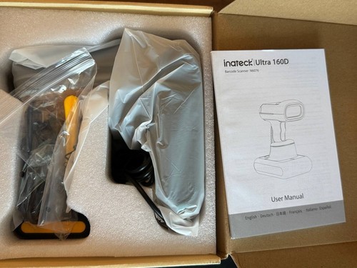 Inateck ultra 160d - ultra,