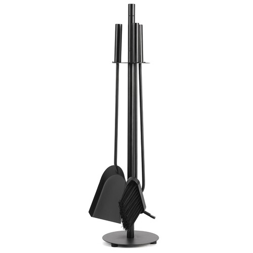 Kaminbesteck teiliges - kaminbesteck, 3-teiliges