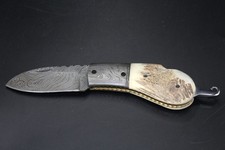 sehr schönes Jagdmesser