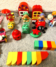 Lego Duplo Konvolut Bauernhof Tiere, Prinzessinnen, Hello Kitti, Waldfreunde uvm