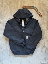 Carhartt Active Jacket Rework