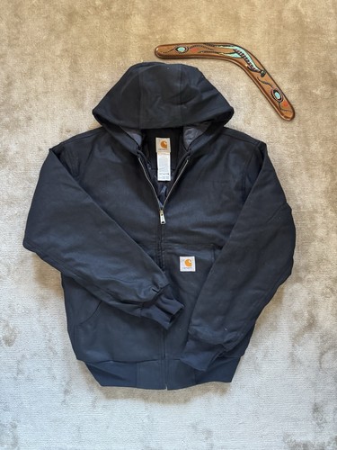 Carhartt active jacket rework - carhartt,