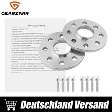 Spurverbreiterungen Geeignet