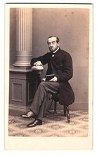 Fotografie A. Kindermann