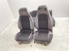 Innenausstattung Sitz