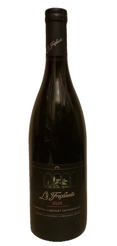 Freixenet freixeneda - la,