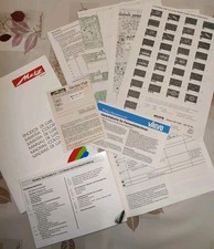 Schaltpläne Metz Chassis 687