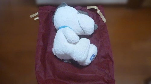 Snoopy plüschtier cm - plüschtier,