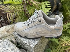 Meindl Trekking Schuhe - Gr.42,5 - Gore Tex - Wandern - Meindl