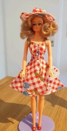 Vintage petra plasty modell - vintage,