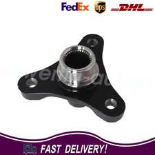 DIFFERENTIAL FLANSCH BMW 3ER 5ER F10 7ER X3 X5 X6 KADARNWELLE HINTERACHSGETRIEBE