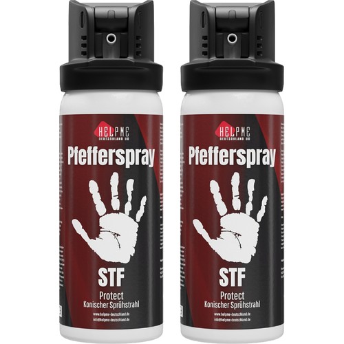 Helpme pfefferspray spray - helpme,