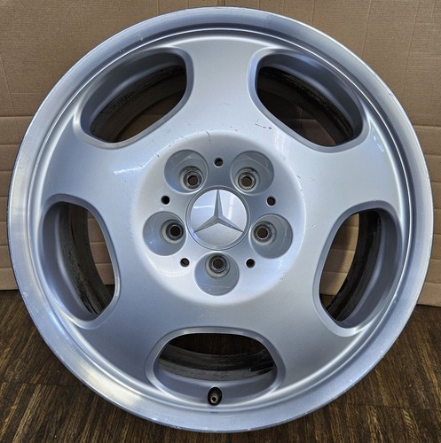 Orig mercedes klasse w210 - 1,