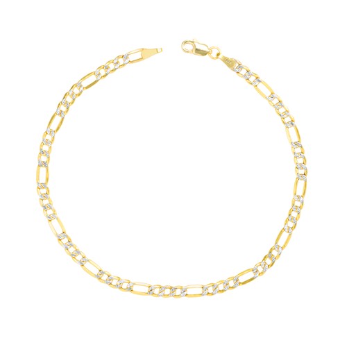 10k gelbgold massiv 5mm - gelbgold,