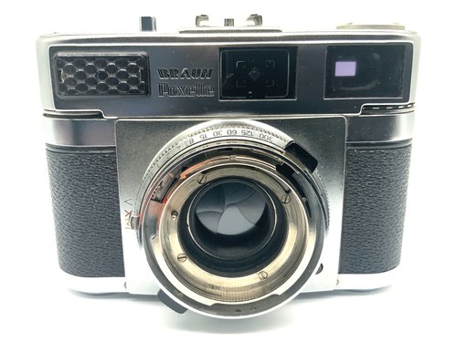 Braun poxette supe iii - braun, supe-iii