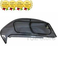 OEM Tinted Window LH+RH for