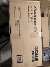 Pioneer DJ OPUS-QUAD