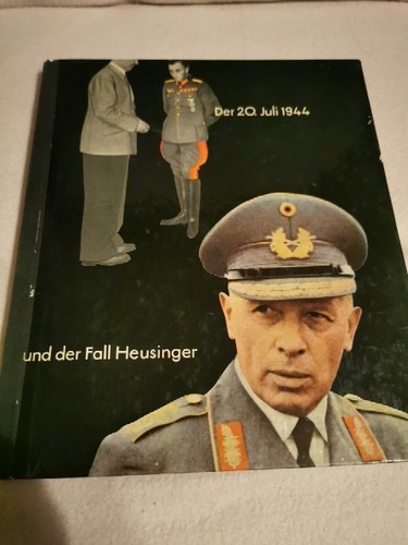 Der juli 1944 und - juli,