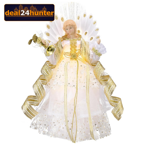 Weihnachtsengel 27cm