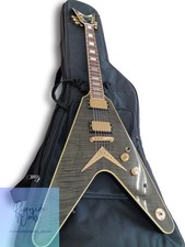 DEAN Flying V Typ E-Gitarre