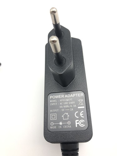 Stecker netzteil ladegerät - eu,