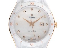 Rado Hyperchrome Diamonds