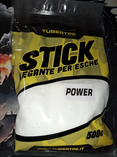 Tubertini madenkleber - tubertini,