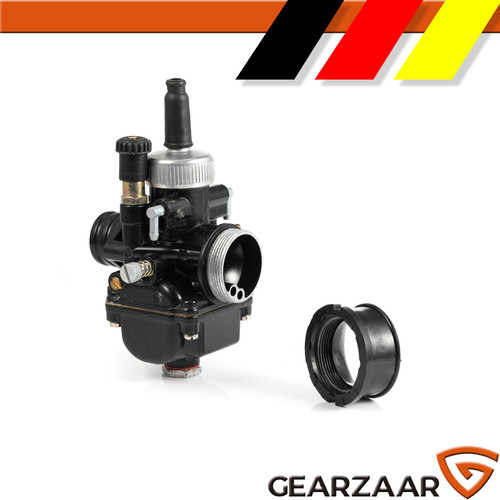 19mm black edition racing - 19mm,