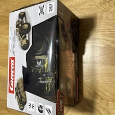 Carrera RC Desert Racer