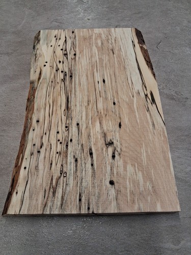 20mm dekobrett birke - dekobrett, gestockt