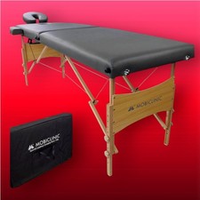Mobiclinic Massageliege