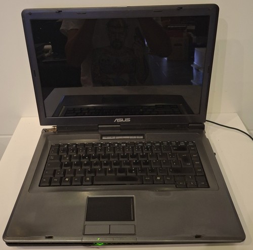 Asus x51l zoll netbook - 15,4,