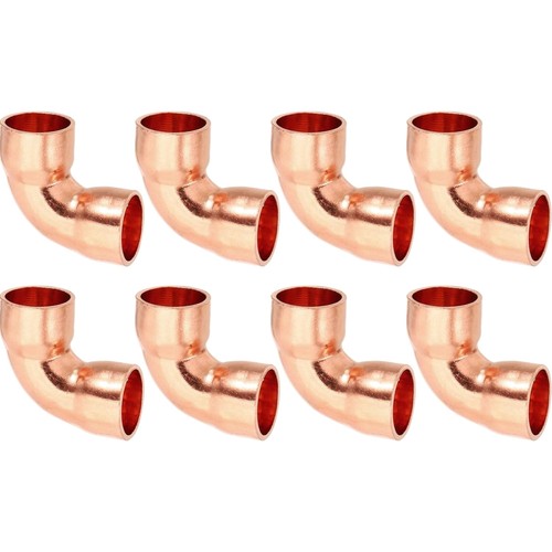 Kupferfitting kupferbogen - kupferfitting,,
