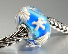 Trollbeads * Treibende Schätze * Drifted Treasures * 06 * Limited * TGLBE-20461
