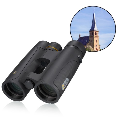 National geographic fernglas - national,