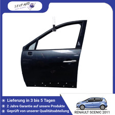 🇩🇪 LINKS VORDERE TÜR