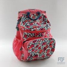 -UNVOLLSTÄNDIG-Jack Wolfskin Kids Einheitsgröße Little Joe Kinder Rucksack, nach