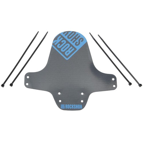 Rockshox fahrrad fender - fender, steck