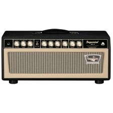 Tone King Imperial Mk II Head