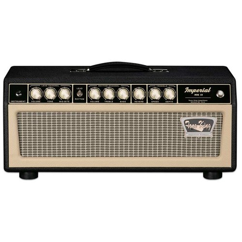 Tone king imperial head - mk, ii