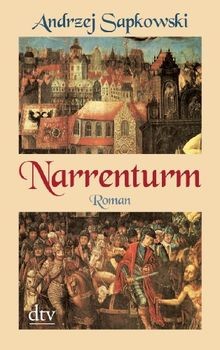 Narrenturm roman die - narrenturm:, (die